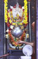 Guru Purnima (21 July 2024) Picture Courtesy:  Dinesh Karkal and Mangaldas Gulvady